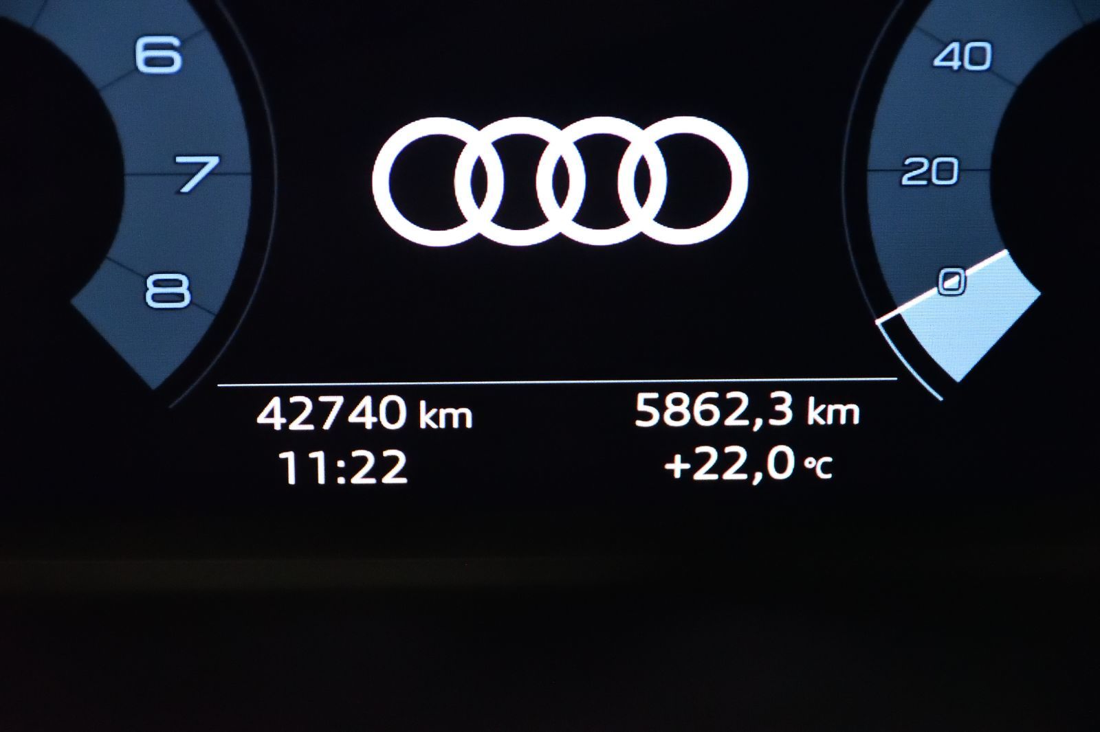 Audi Q3  2024 à St-Bruno, Québec