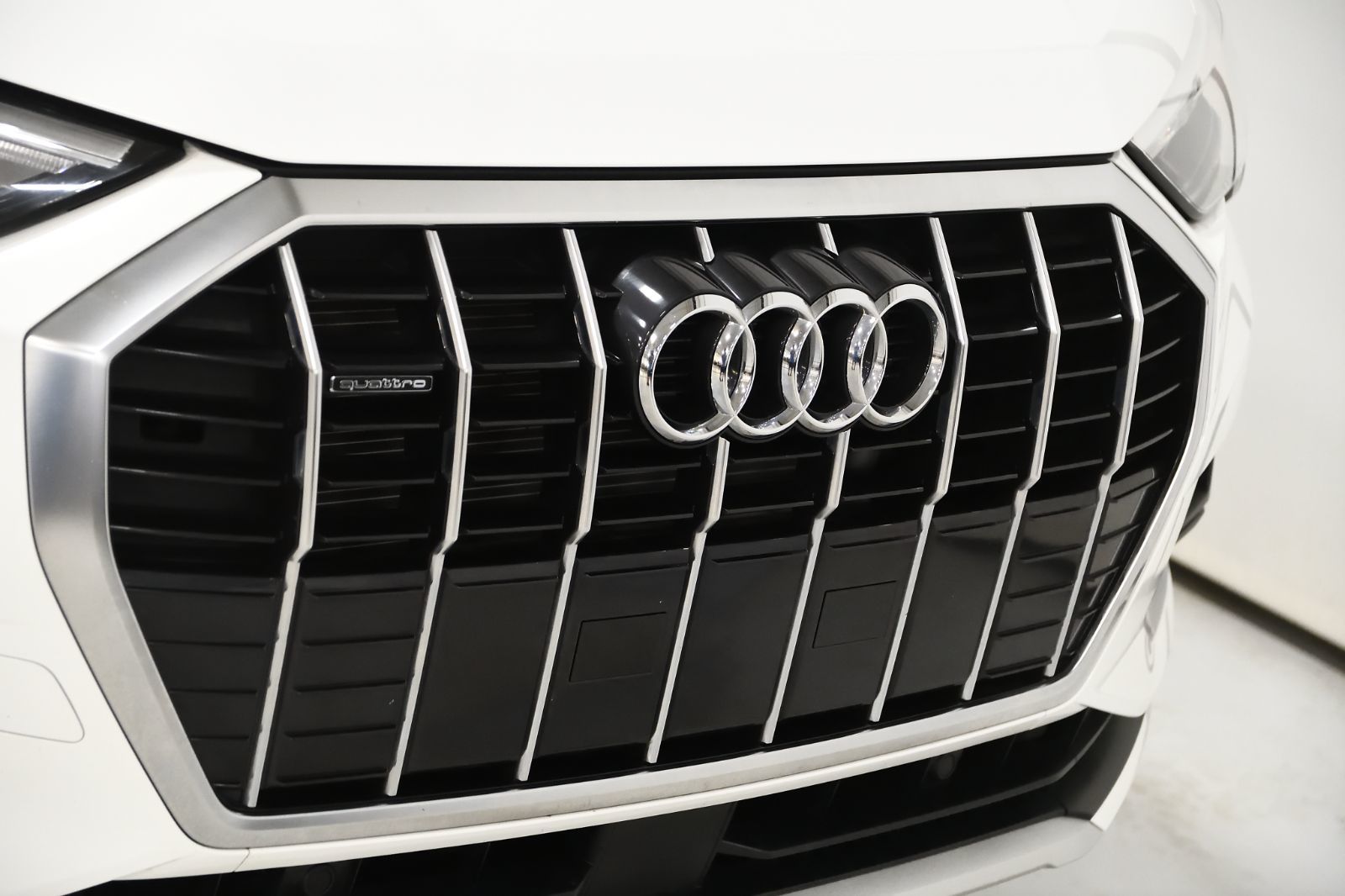 Audi Q3  2024 à St-Bruno, Québec