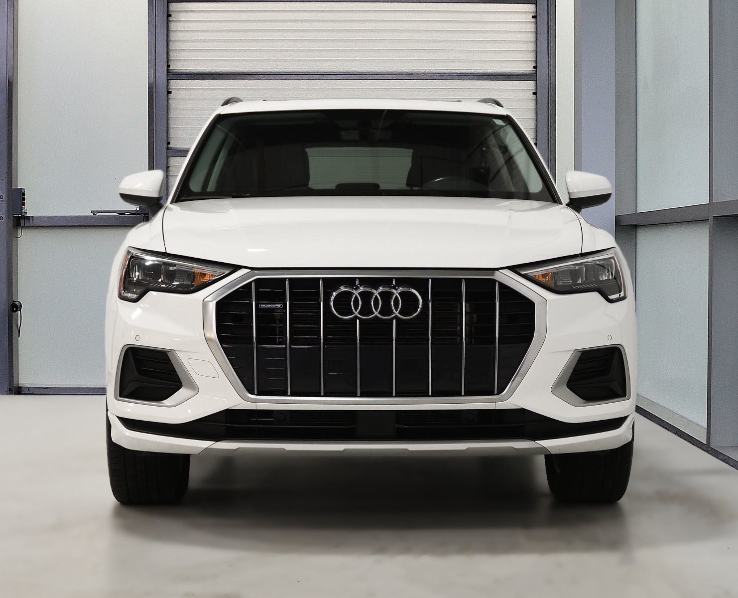 Audi Q3  2024 à St-Bruno, Québec