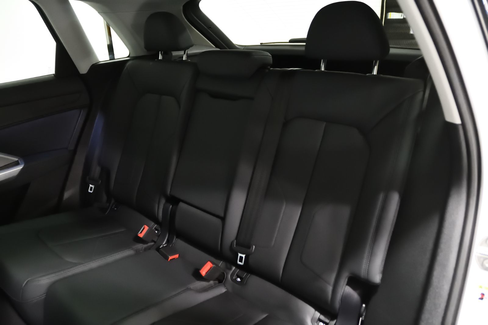 Audi Q3  2024 à St-Bruno, Québec