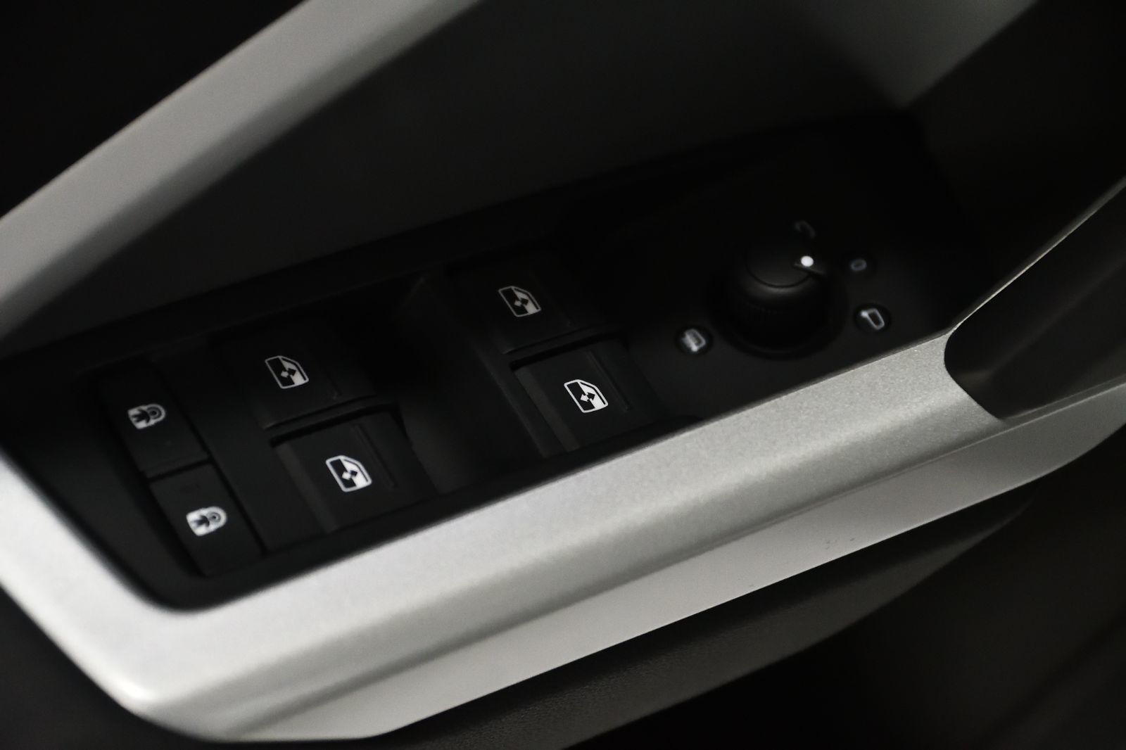 Audi Q3  2024 à St-Bruno, Québec