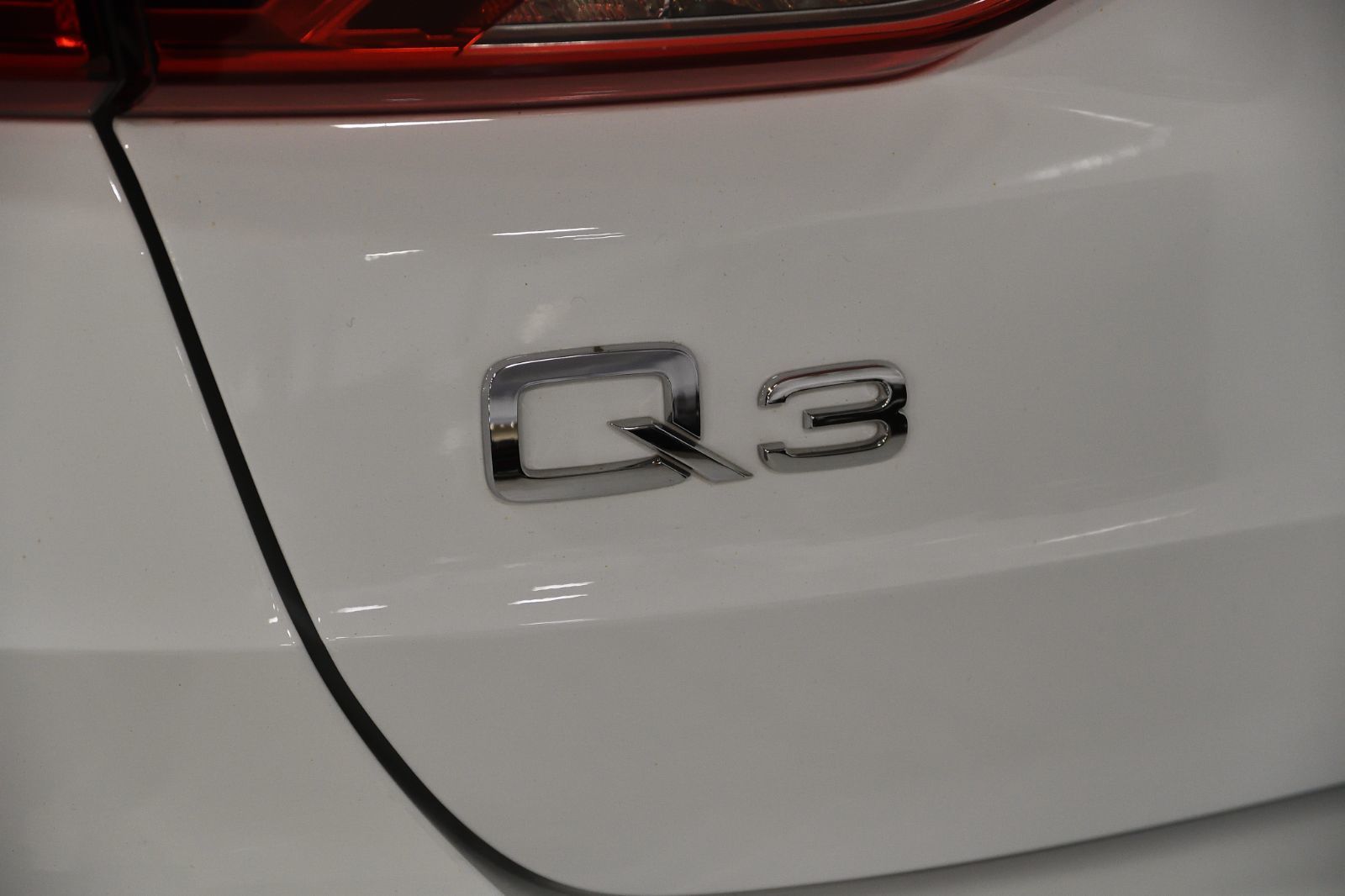 Audi Q3  2024 à St-Bruno, Québec