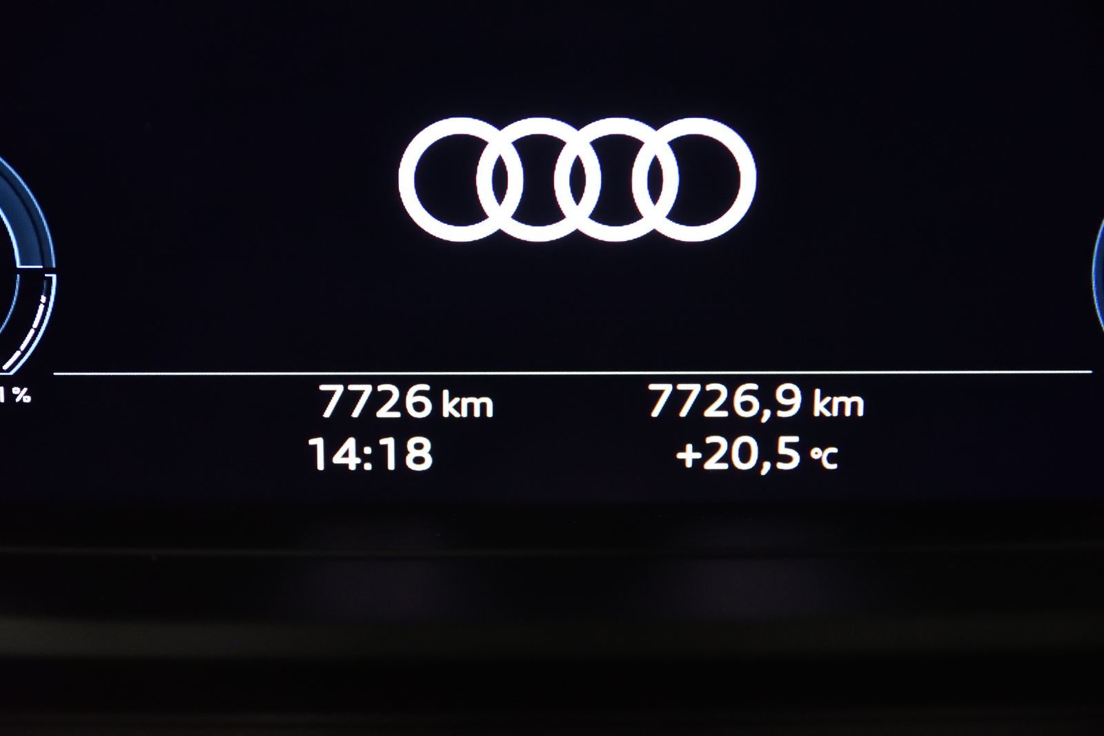 Audi Q4 e-tron Sportback  2024 à St-Bruno, Québec