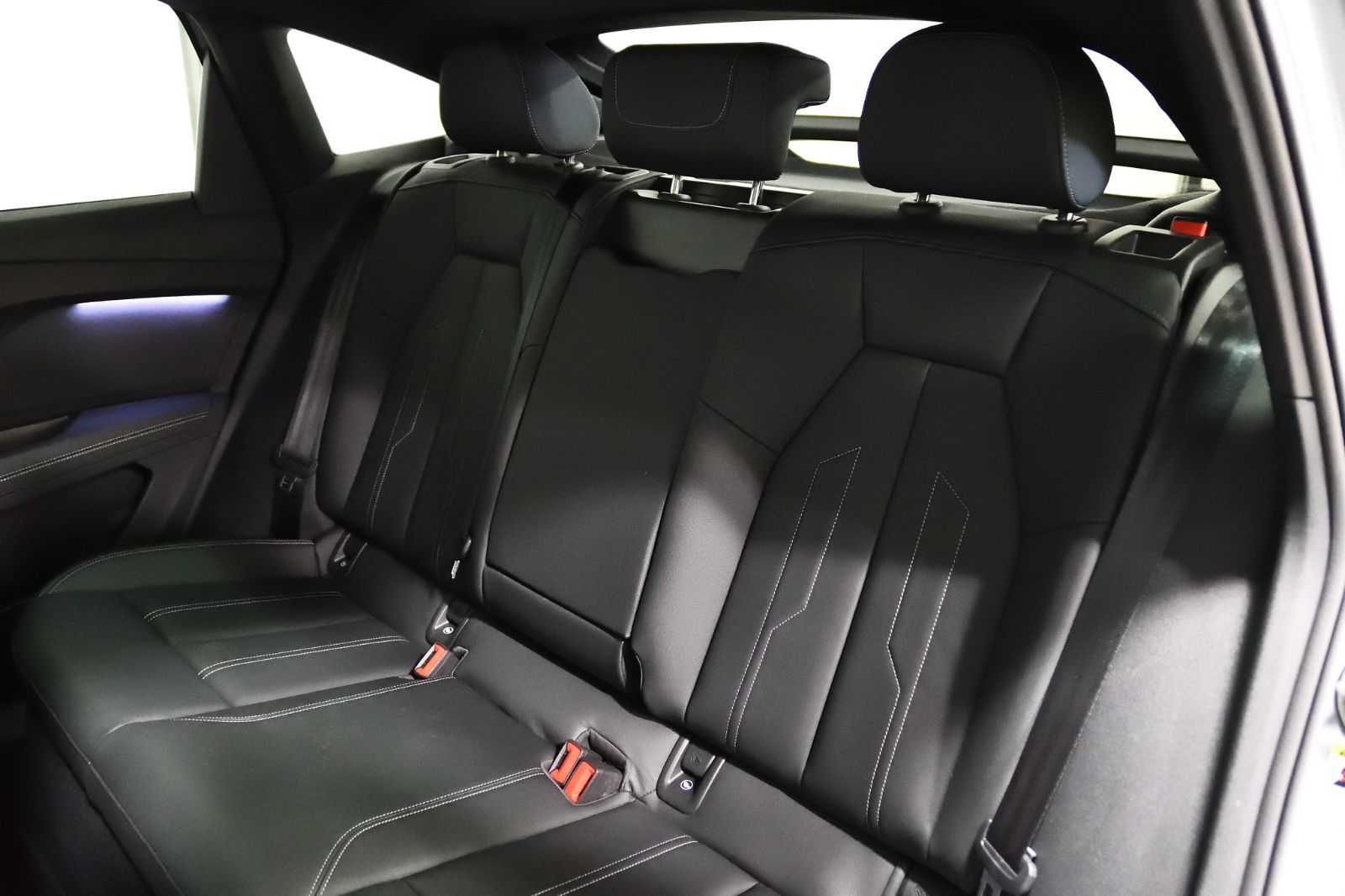 Audi Q4 e-tron Sportback  2024 à St-Bruno, Québec