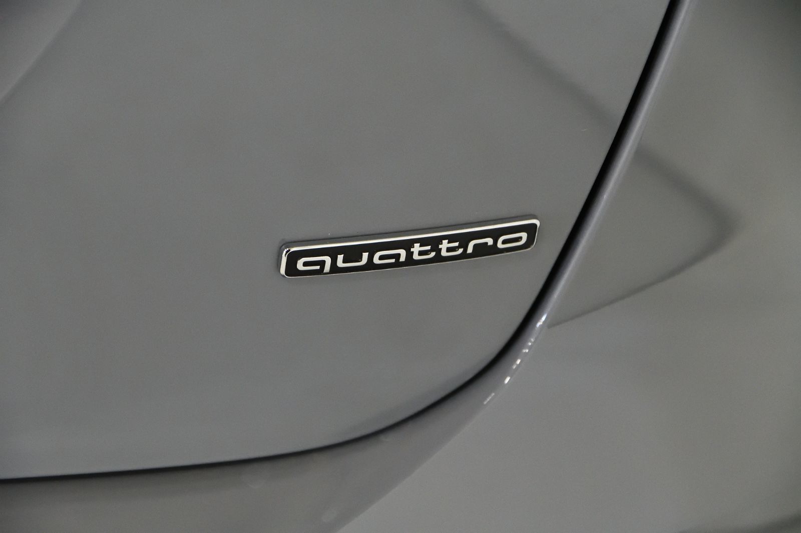 Audi Q4 e-tron Sportback  2024 à St-Bruno, Québec