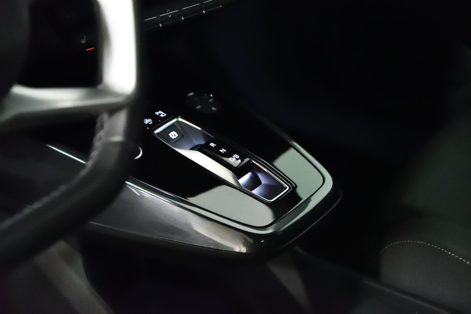 Audi Q4 e-tron Sportback  2024 à St-Bruno, Québec