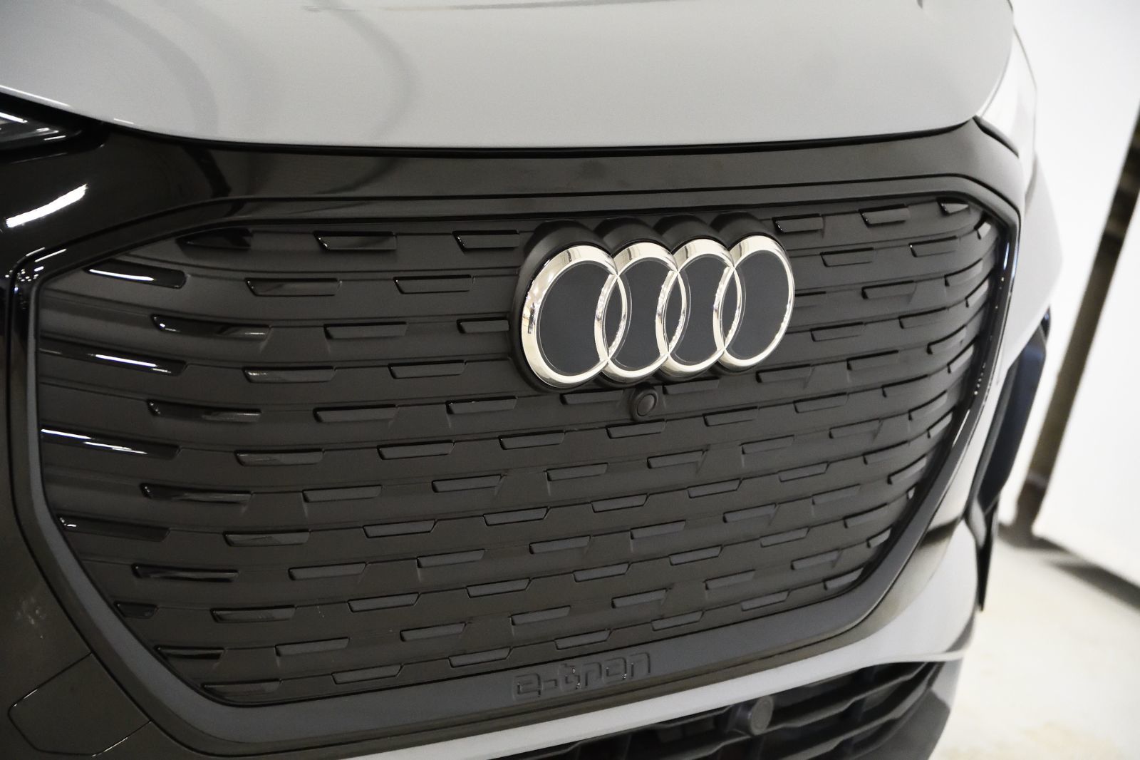 Audi Q4 e-tron Sportback  2024 à St-Bruno, Québec