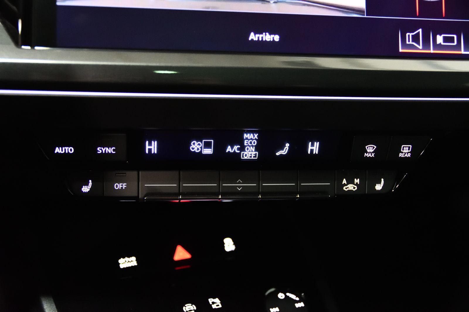 Audi Q4 e-tron Sportback  2024 à St-Bruno, Québec