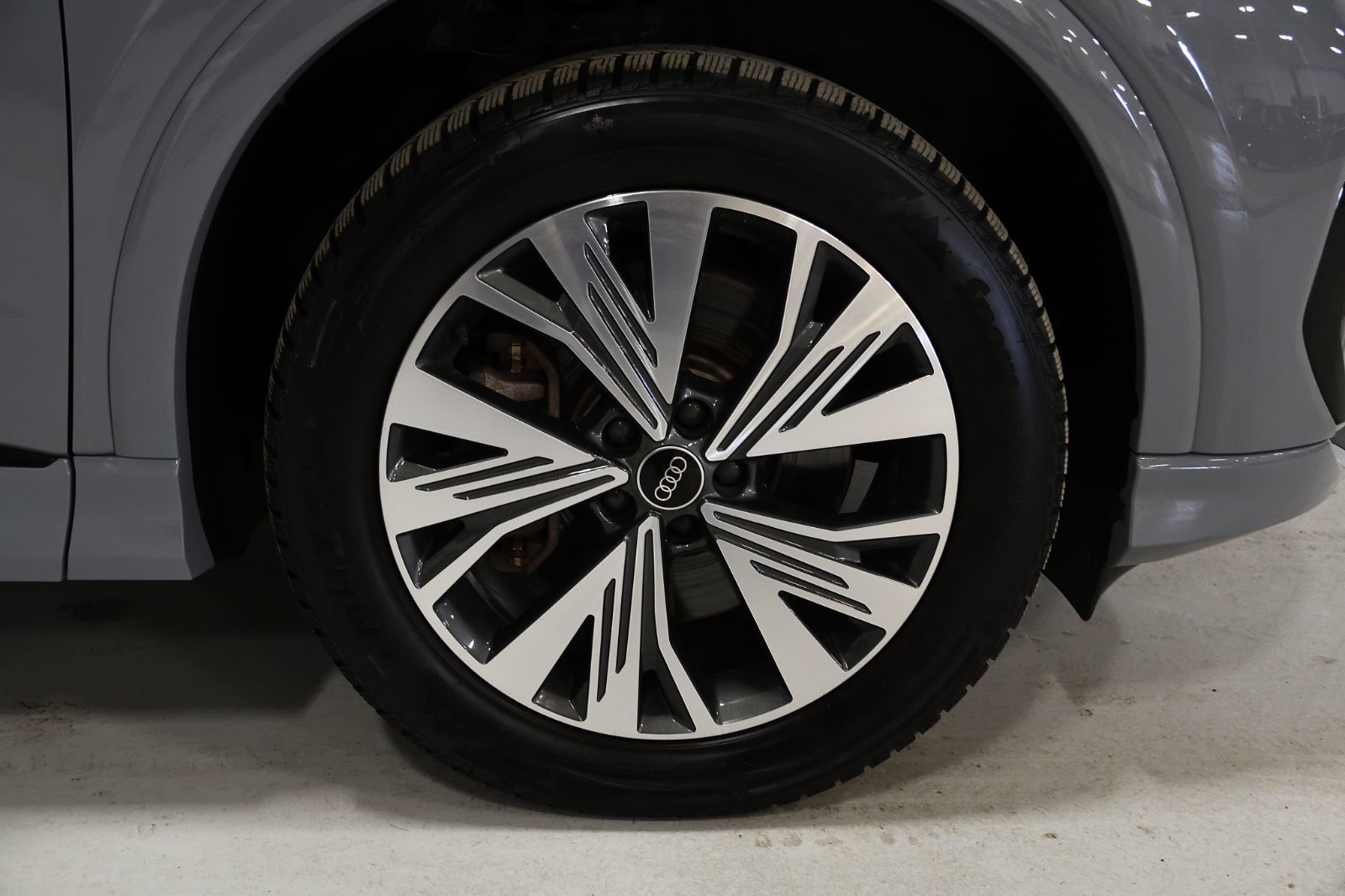Audi Q4 e-tron Sportback  2024 à St-Bruno, Québec