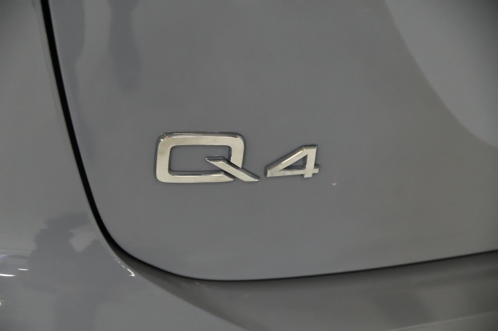 Audi Q4 e-tron Sportback  2024 à St-Bruno, Québec