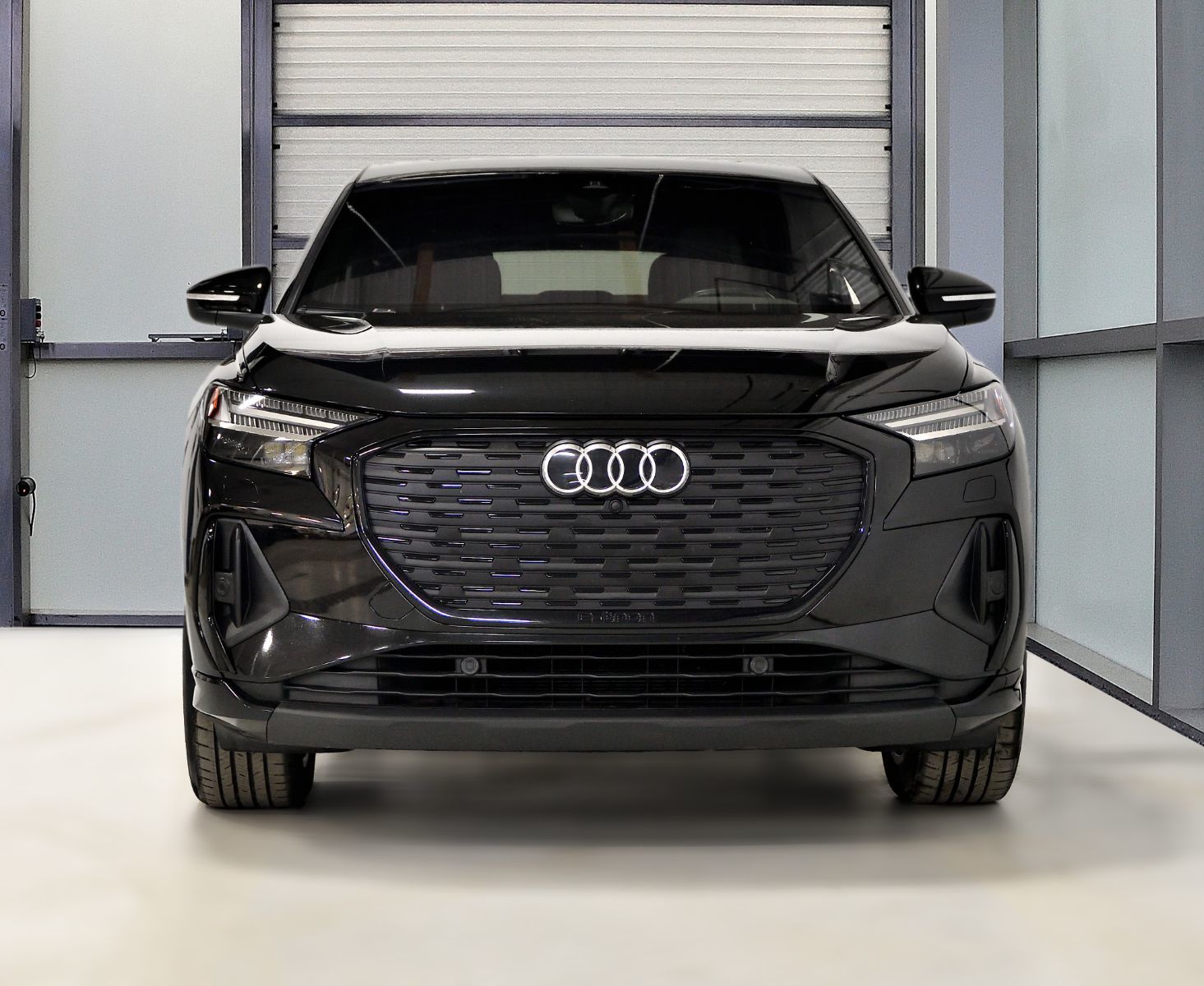2024 Audi Q4 e-tron Sportback in St-Bruno, Quebec