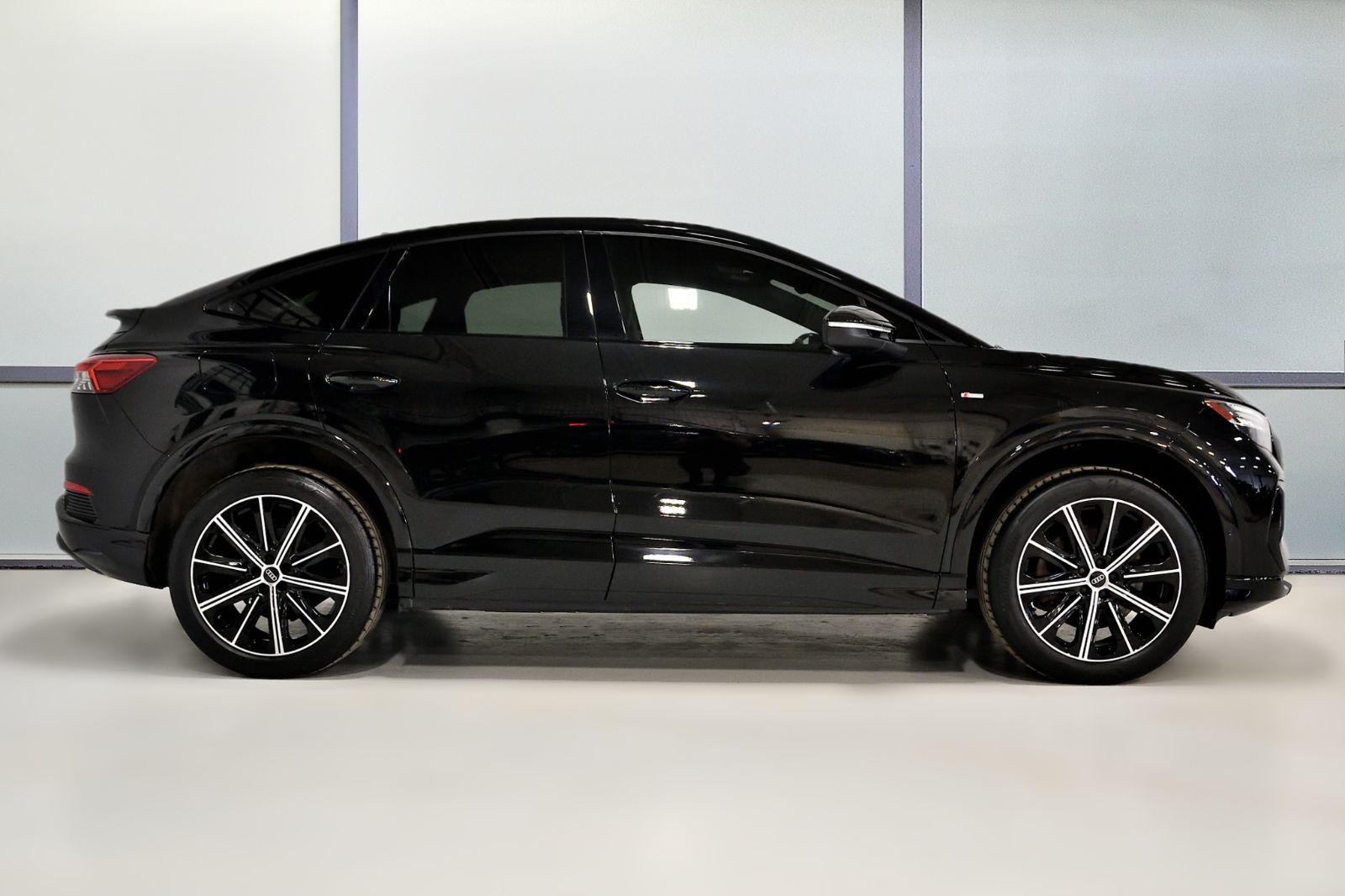 2024 Audi Q4 e-tron Sportback in St-Bruno, Quebec