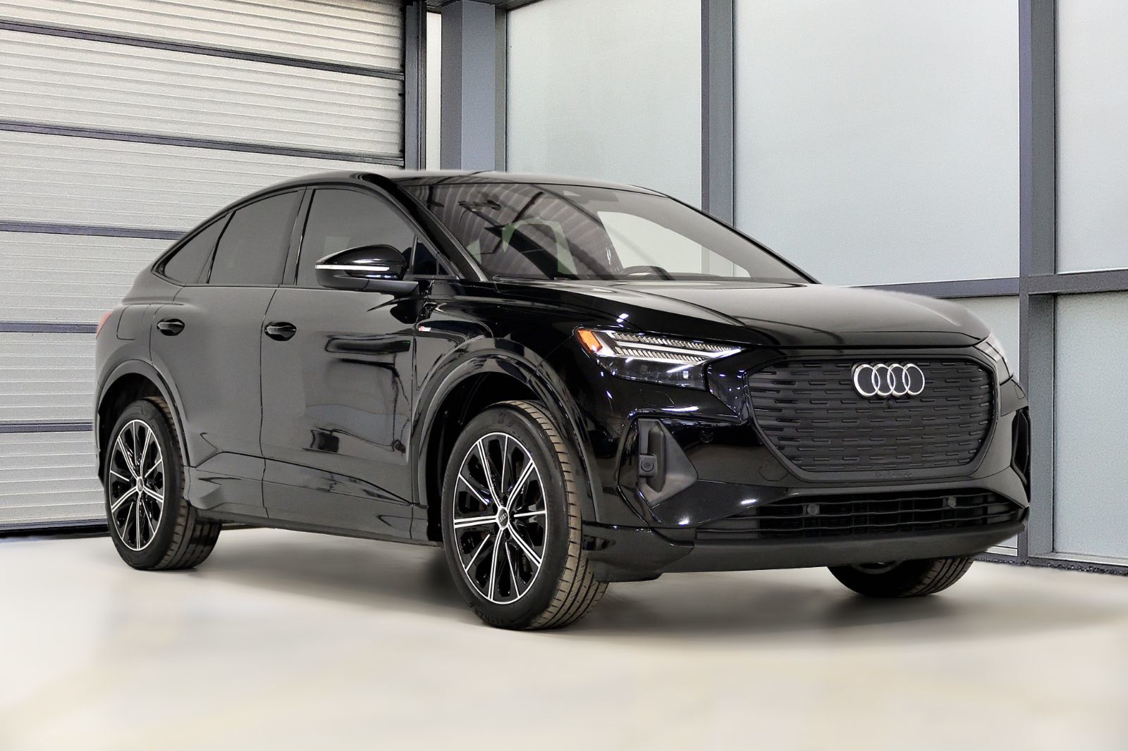 2024 Audi Q4 e-tron Sportback in St-Bruno, Quebec
