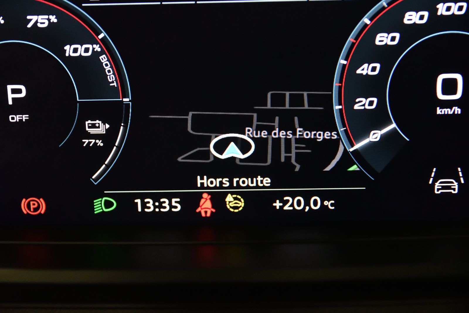 2024 Audi Q4 e-tron Sportback in St-Bruno, Quebec