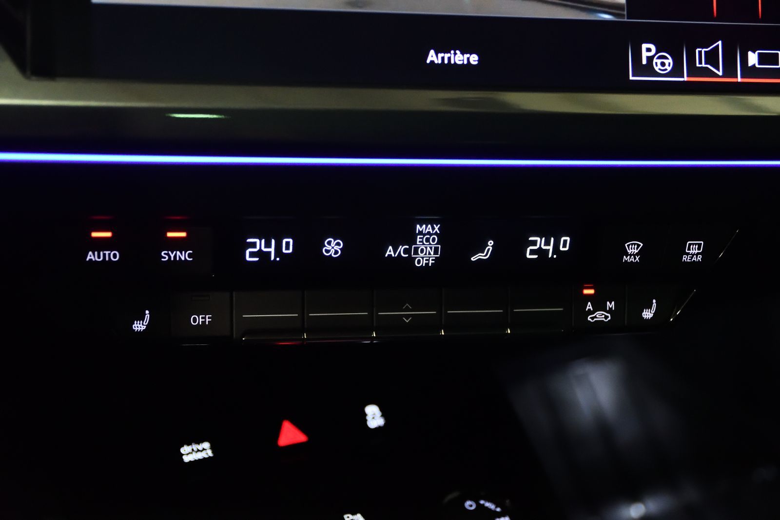 2024 Audi Q4 e-tron Sportback in St-Bruno, Quebec