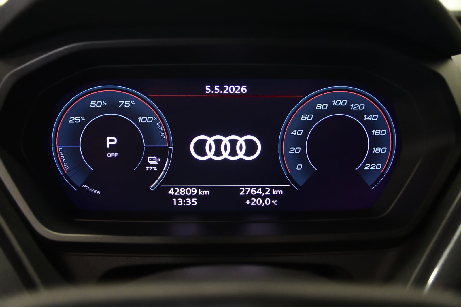 2024 Audi Q4 e-tron Sportback in St-Bruno, Quebec