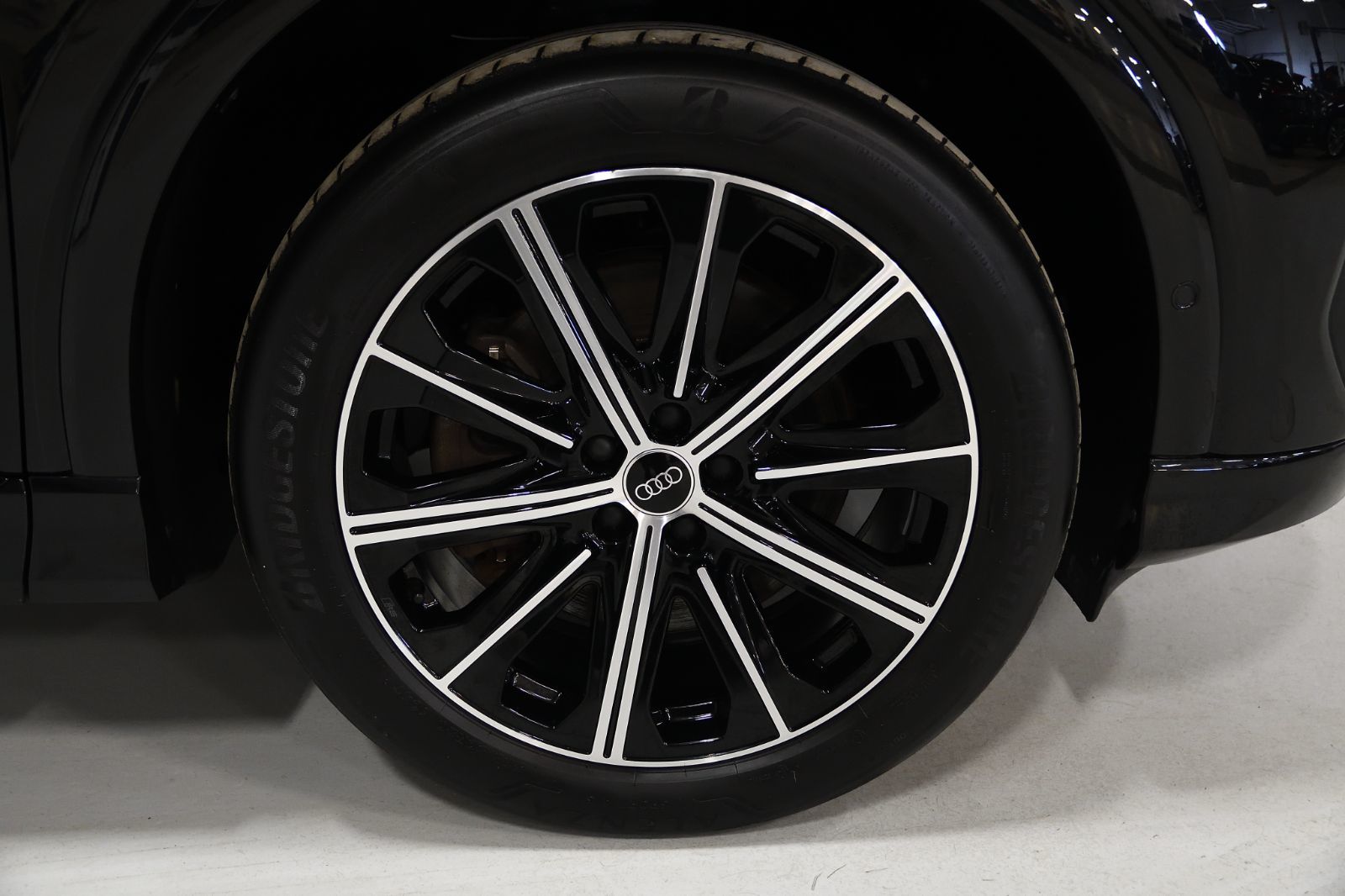 2024 Audi Q4 e-tron Sportback in St-Bruno, Quebec