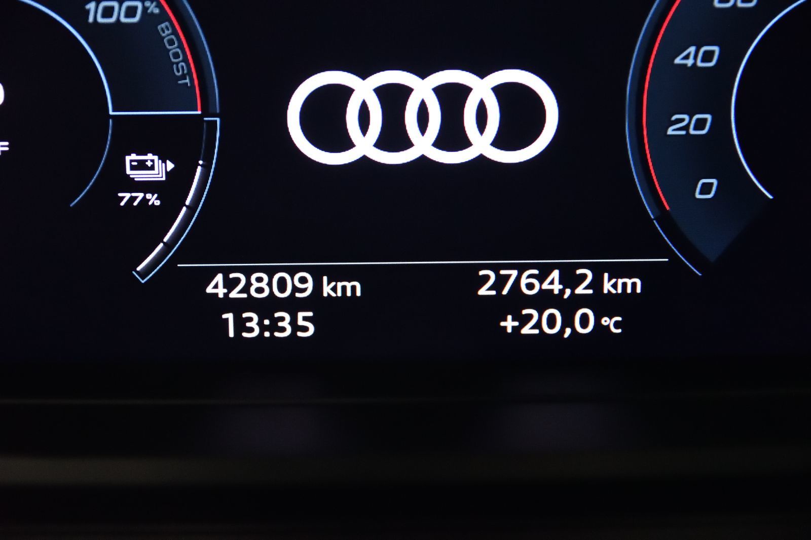 2024 Audi Q4 e-tron Sportback in St-Bruno, Quebec