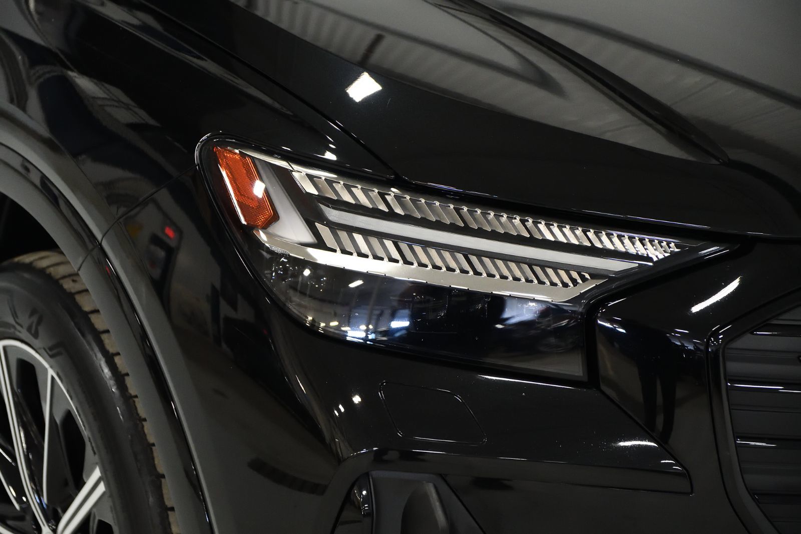 2024 Audi Q4 e-tron Sportback in St-Bruno, Quebec