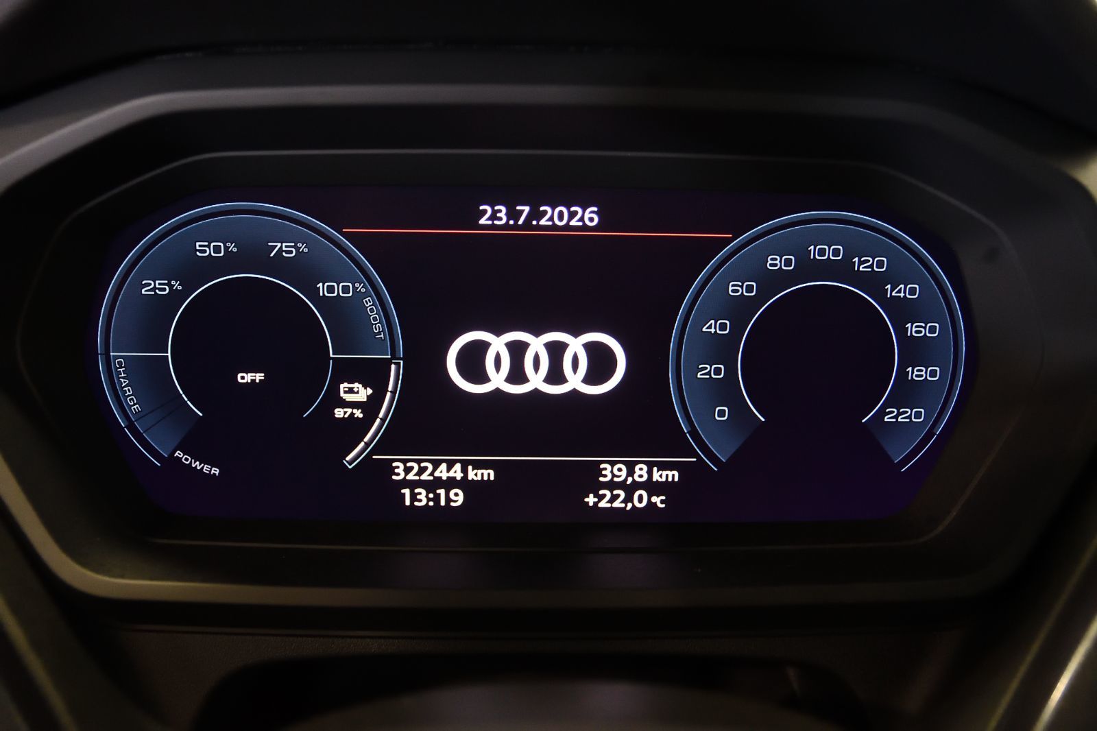 2024 Audi Q4 e-tron Sportback in St-Bruno, Quebec