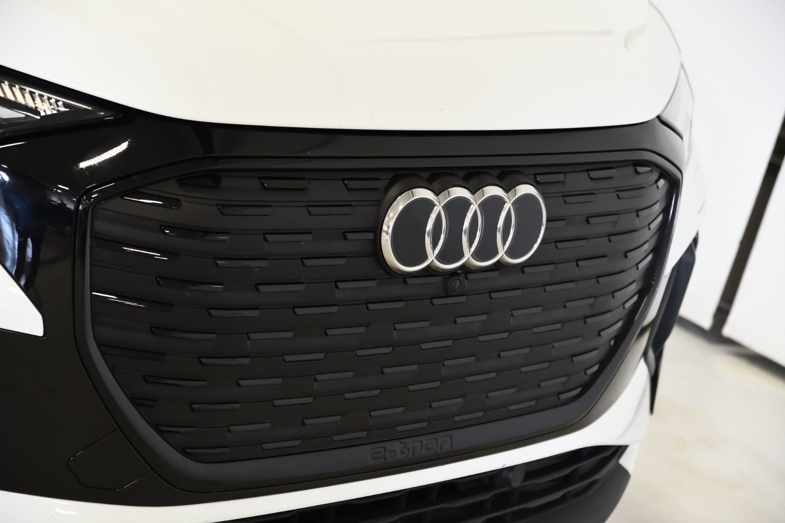 2024 Audi Q4 e-tron Sportback in St-Bruno, Quebec