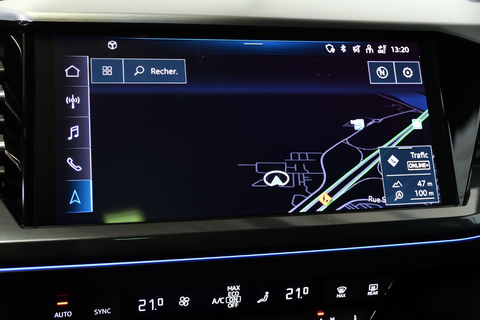 2024 Audi Q4 e-tron Sportback in St-Bruno, Quebec