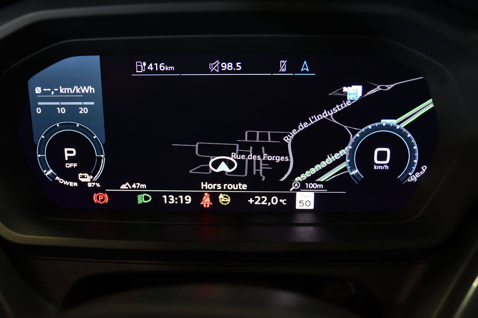 2024 Audi Q4 e-tron Sportback in St-Bruno, Quebec