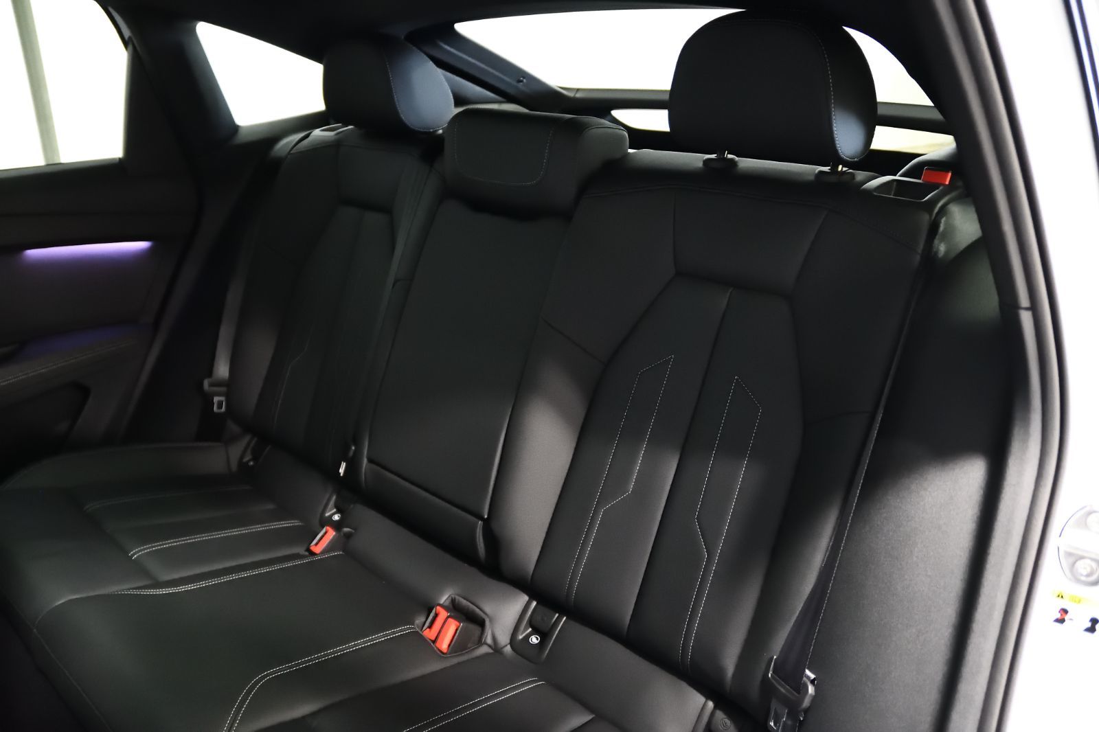 2024 Audi Q4 e-tron Sportback in St-Bruno, Quebec