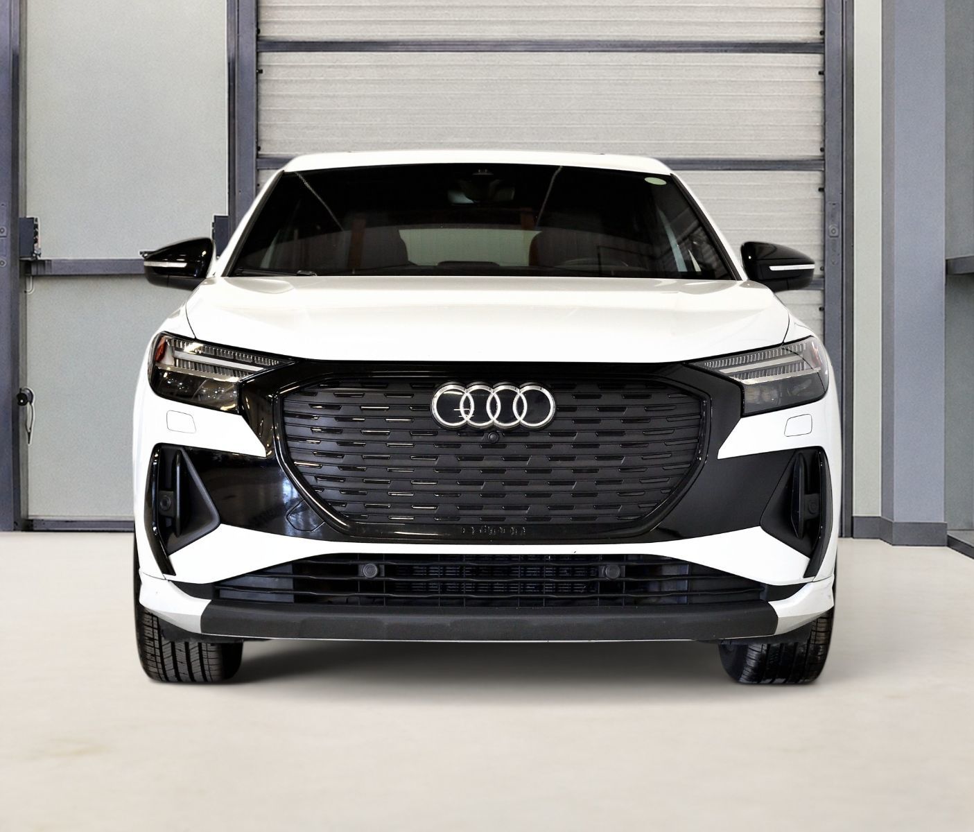 2024 Audi Q4 e-tron Sportback in St-Bruno, Quebec