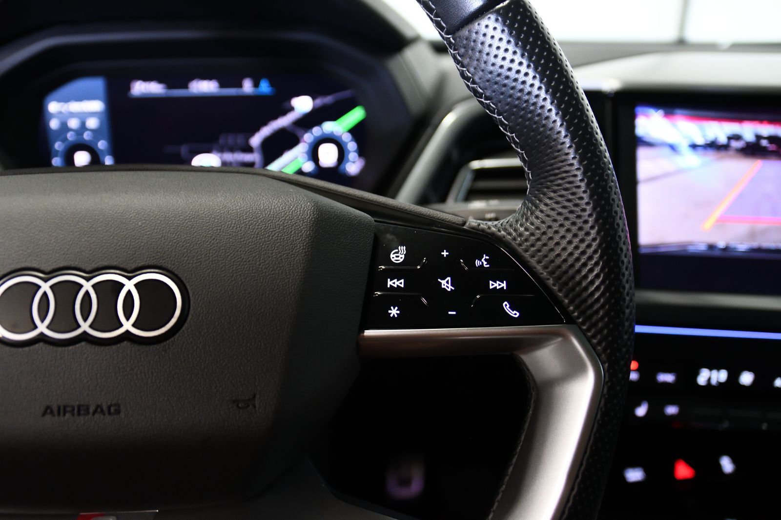 2024 Audi Q4 e-tron Sportback in St-Bruno, Quebec