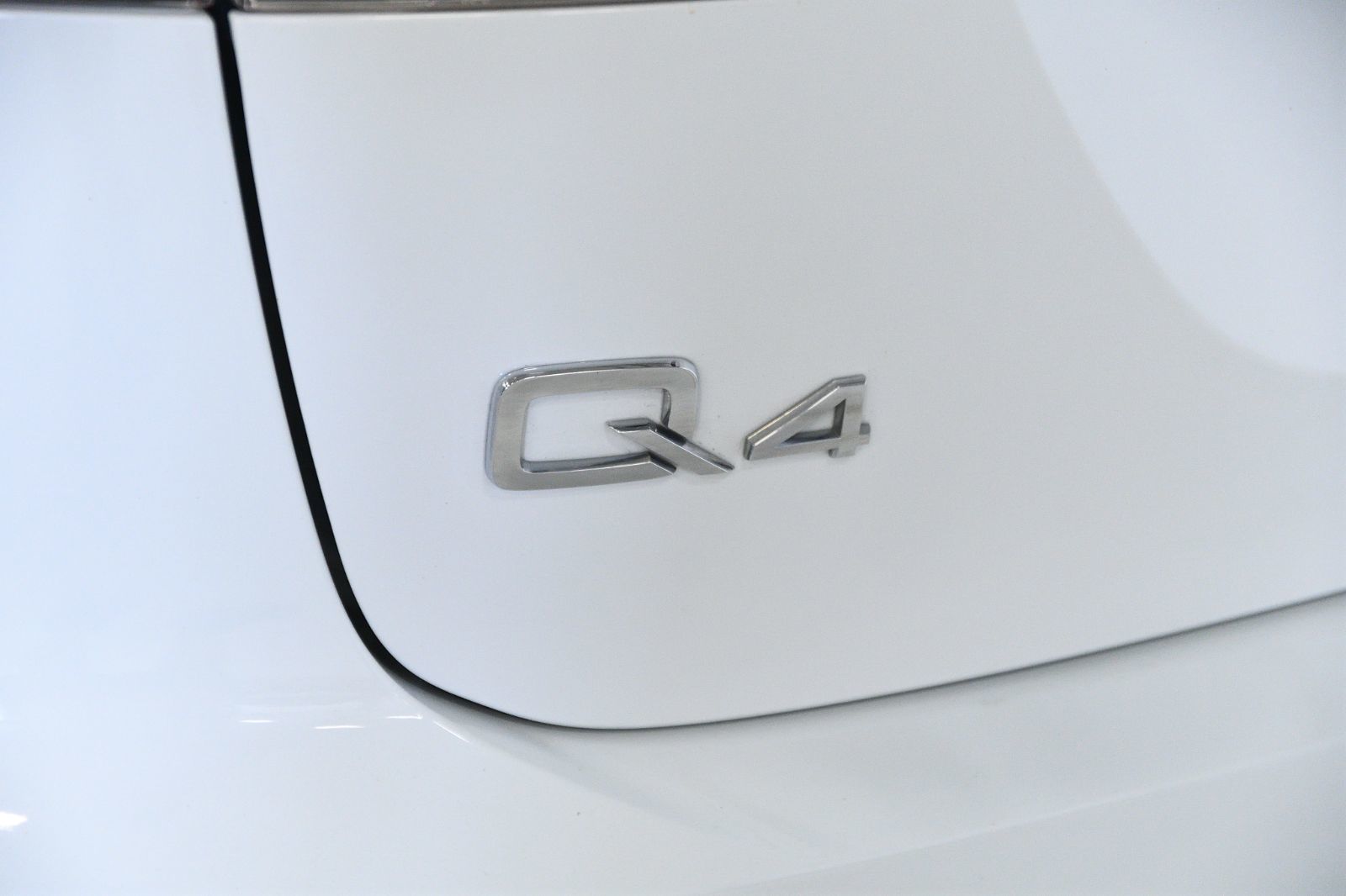 2024 Audi Q4 e-tron Sportback in St-Bruno, Quebec