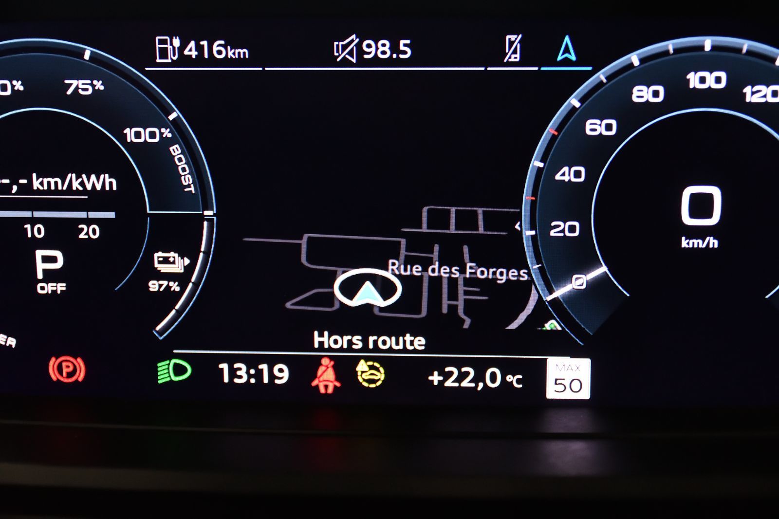 2024 Audi Q4 e-tron Sportback in St-Bruno, Quebec