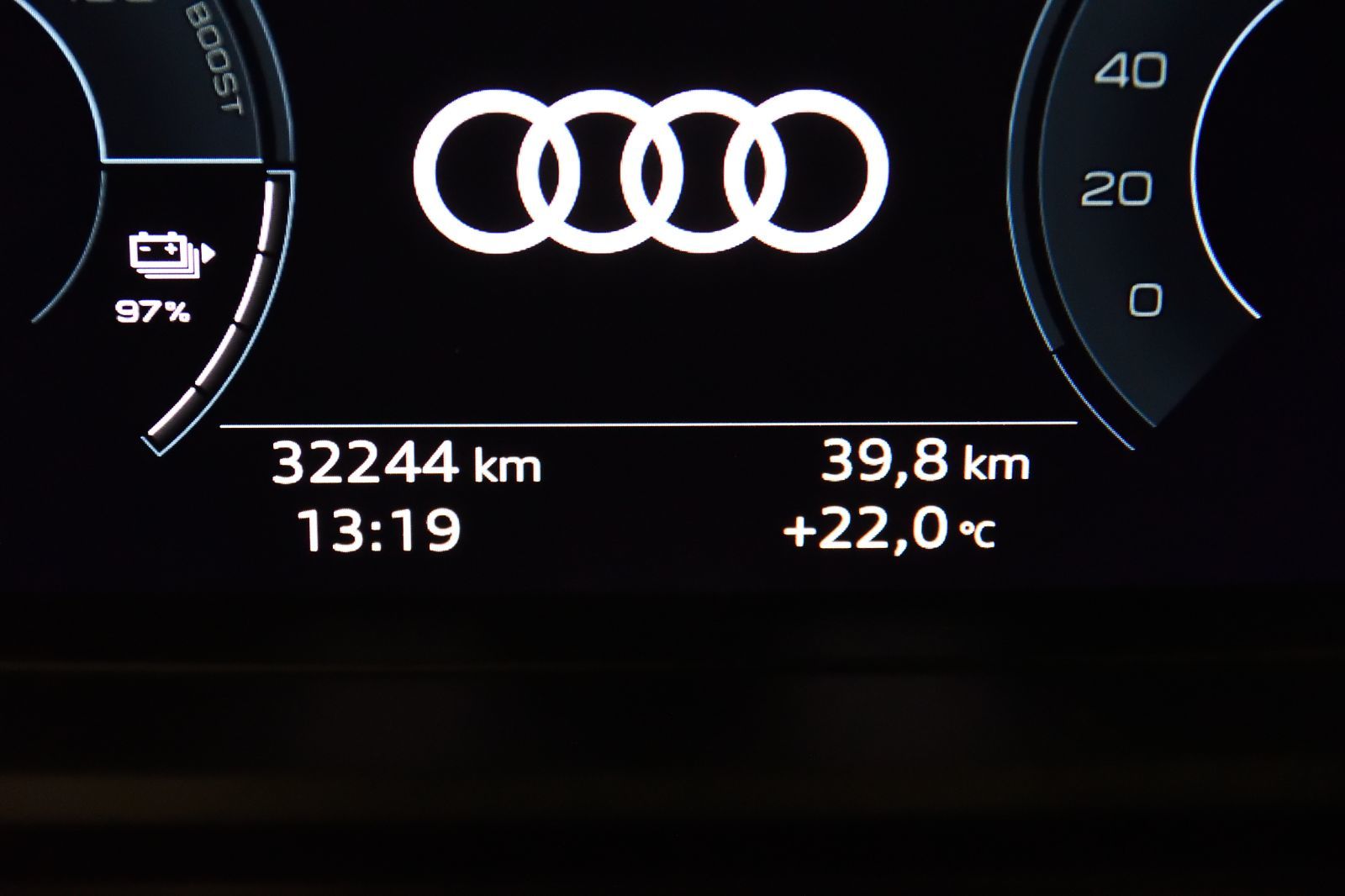 2024 Audi Q4 e-tron Sportback in St-Bruno, Quebec