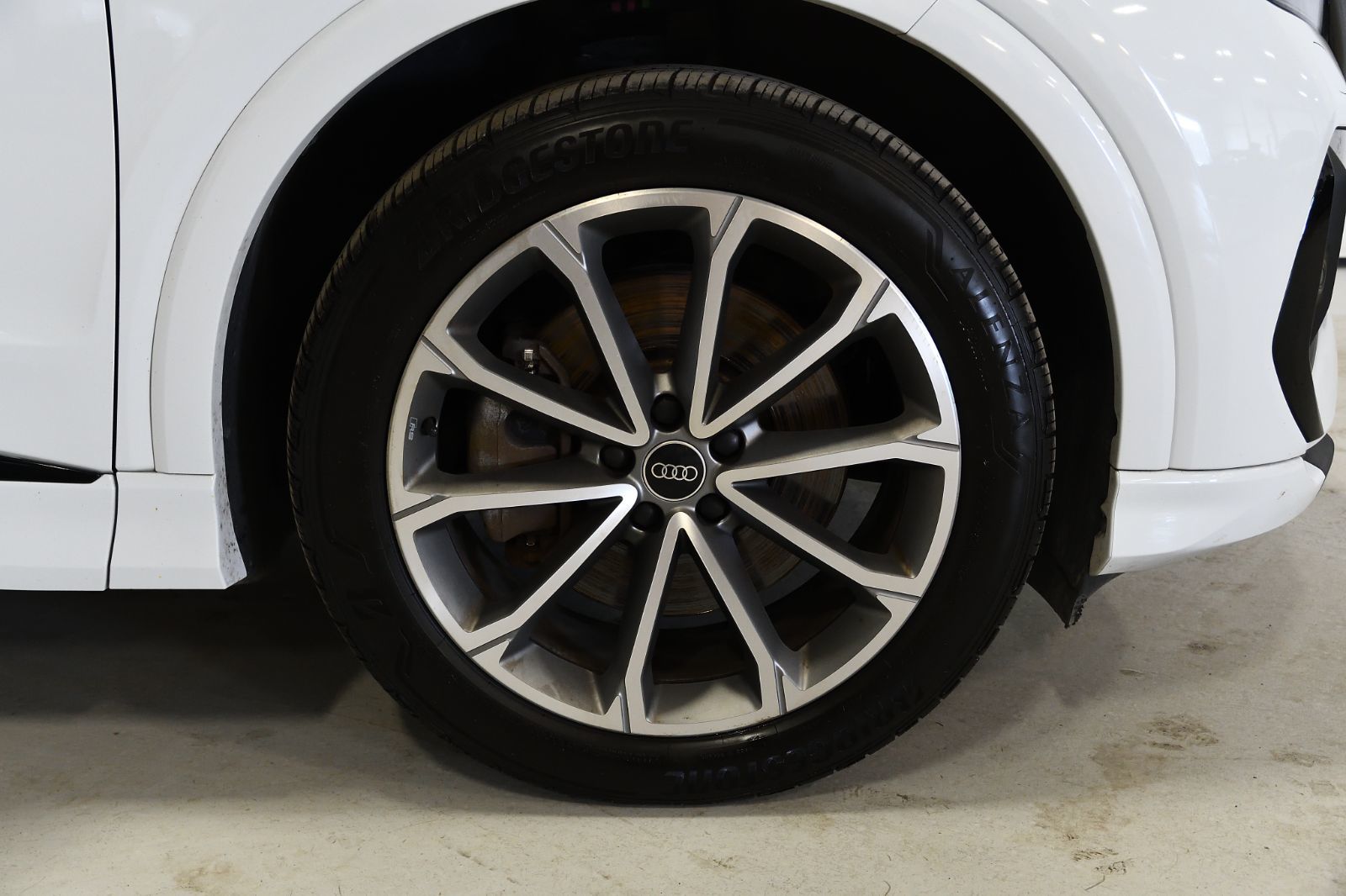 2024 Audi Q4 e-tron Sportback in St-Bruno, Quebec