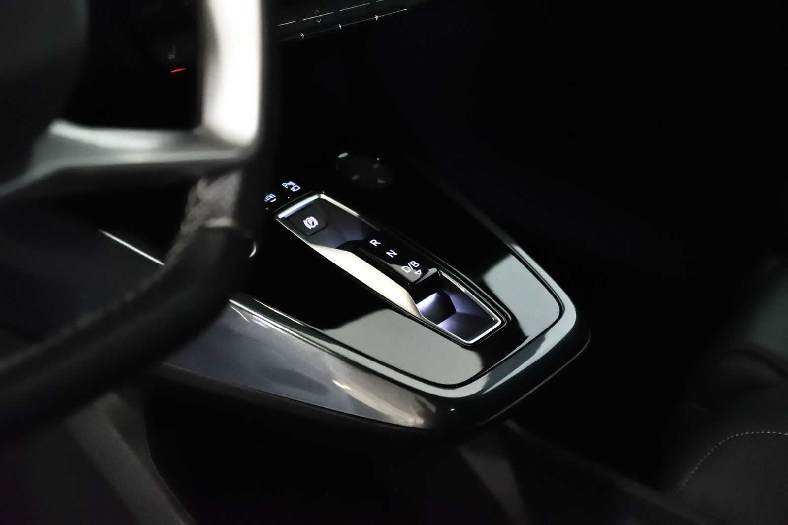 2024 Audi Q4 e-tron Sportback in St-Bruno, Quebec