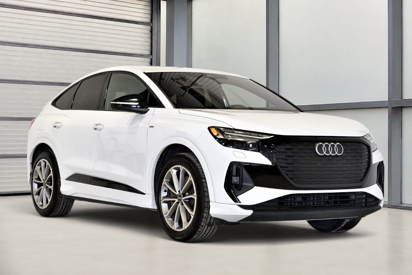 2024 Audi Q4 e-tron Sportback in St-Bruno, Quebec