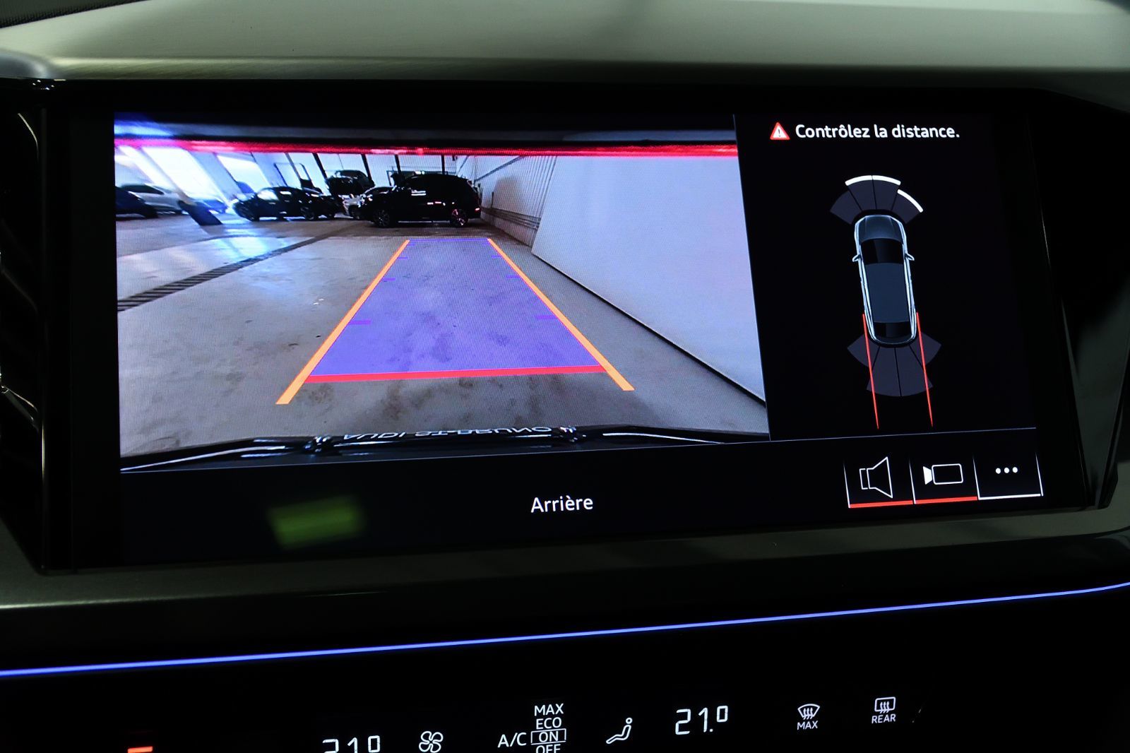 2024 Audi Q4 e-tron Sportback in St-Bruno, Quebec
