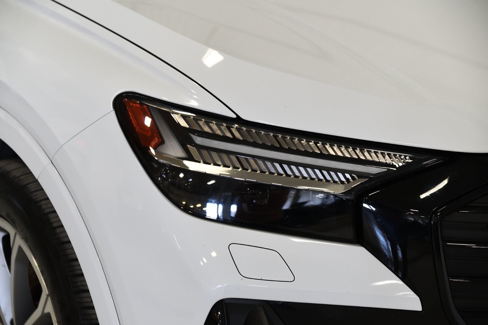 2024 Audi Q4 e-tron Sportback in St-Bruno, Quebec