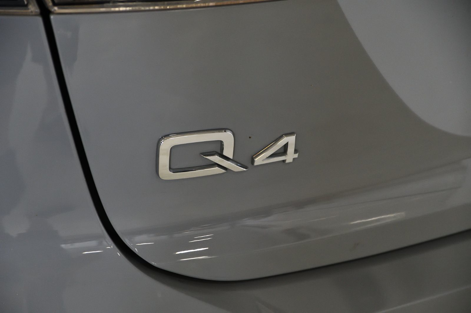 2022 Audi Q4 e-tron in St-Bruno, Quebec