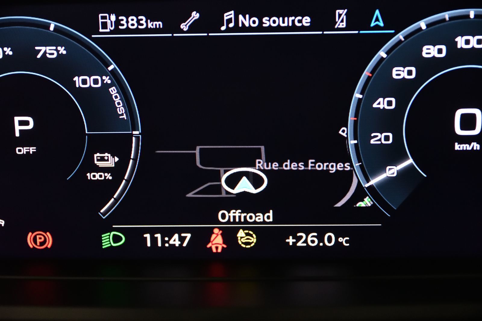2022 Audi Q4 e-tron in St-Bruno, Quebec