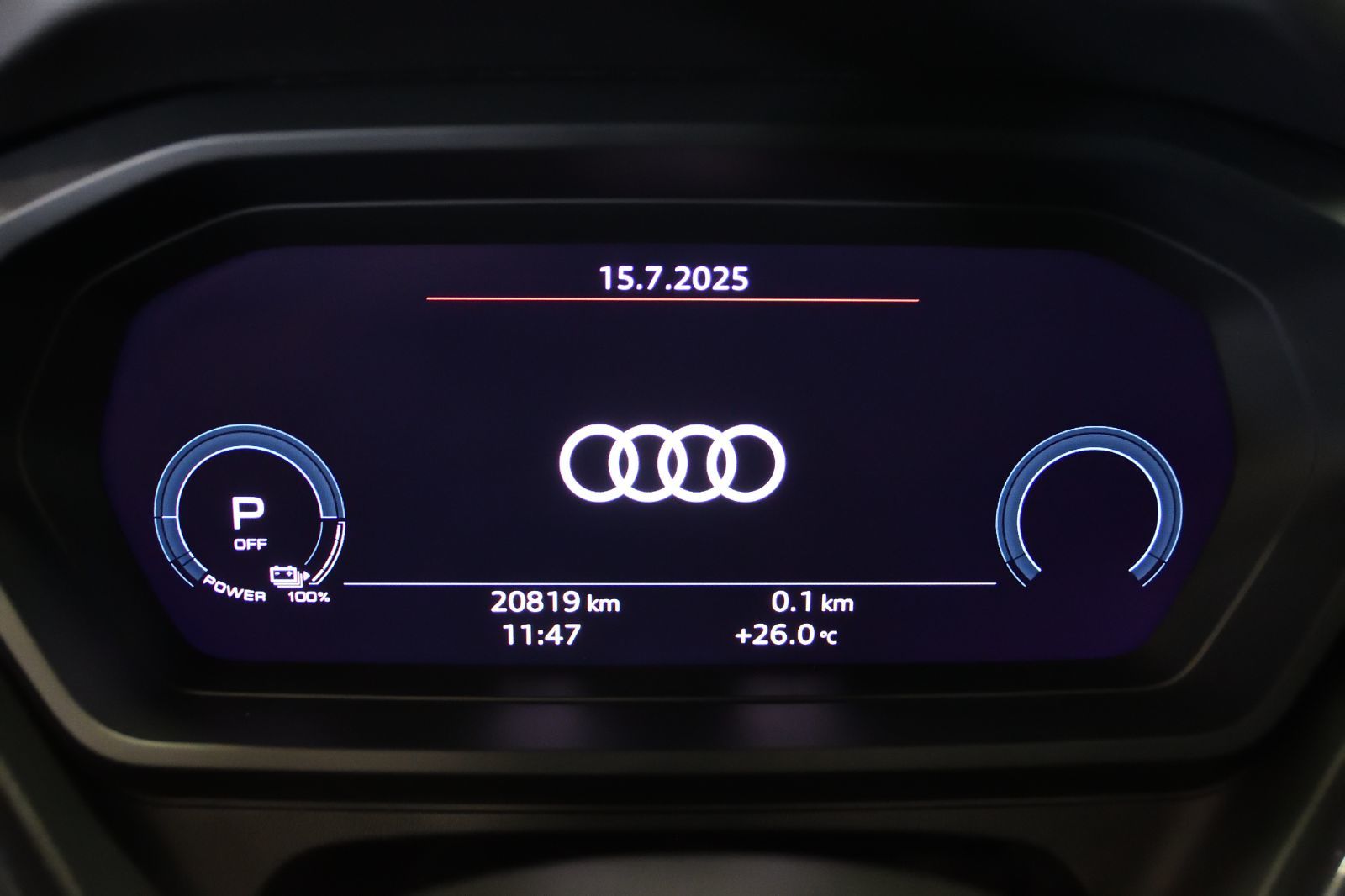 2022 Audi Q4 e-tron in St-Bruno, Quebec