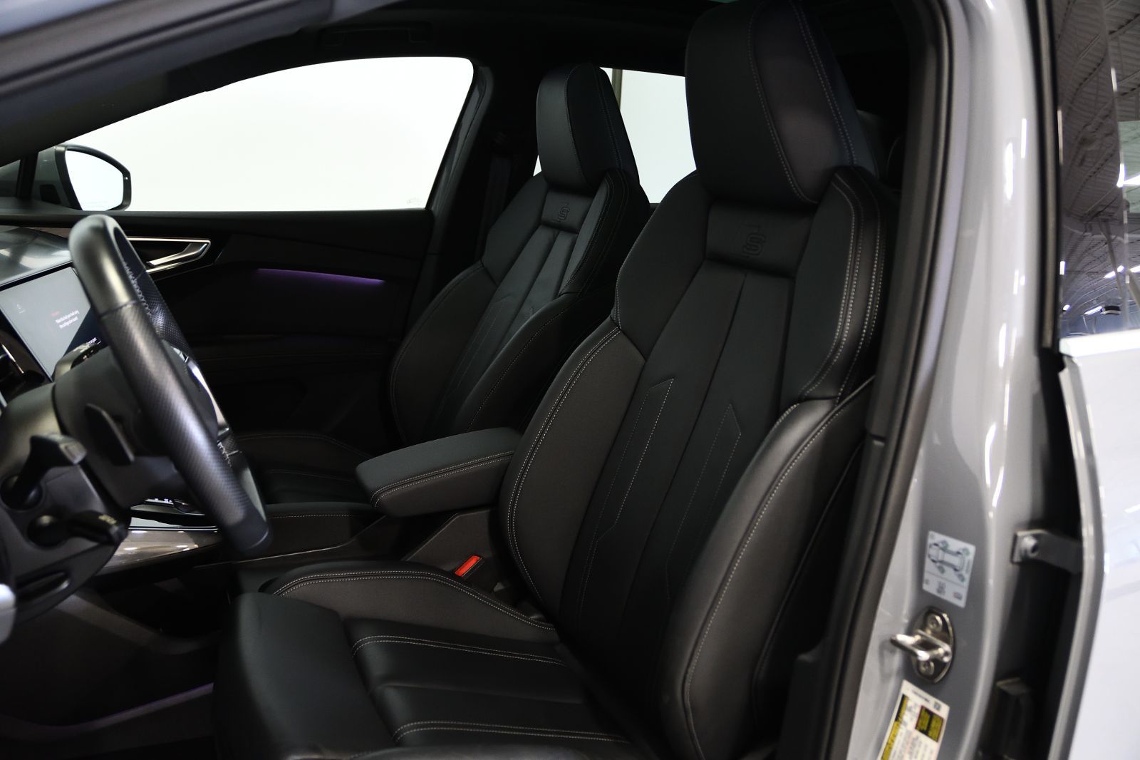 2022 Audi Q4 e-tron in St-Bruno, Quebec