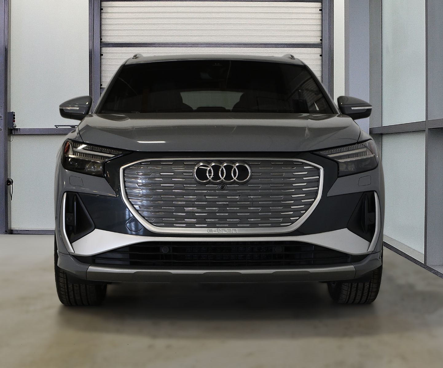 2022 Audi Q4 e-tron in St-Bruno, Quebec