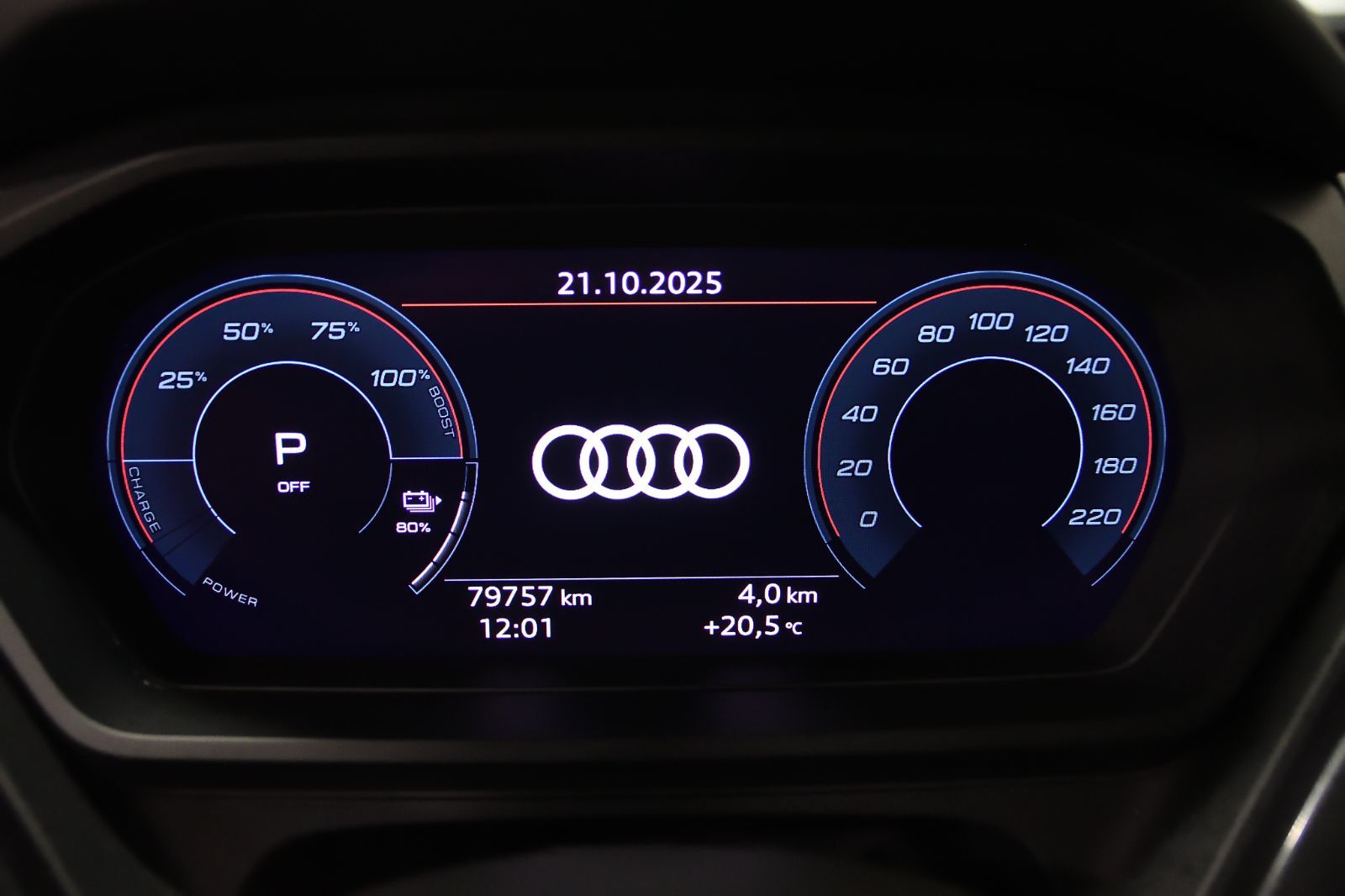 2022 Audi Q4 e-tron in St-Bruno, Quebec