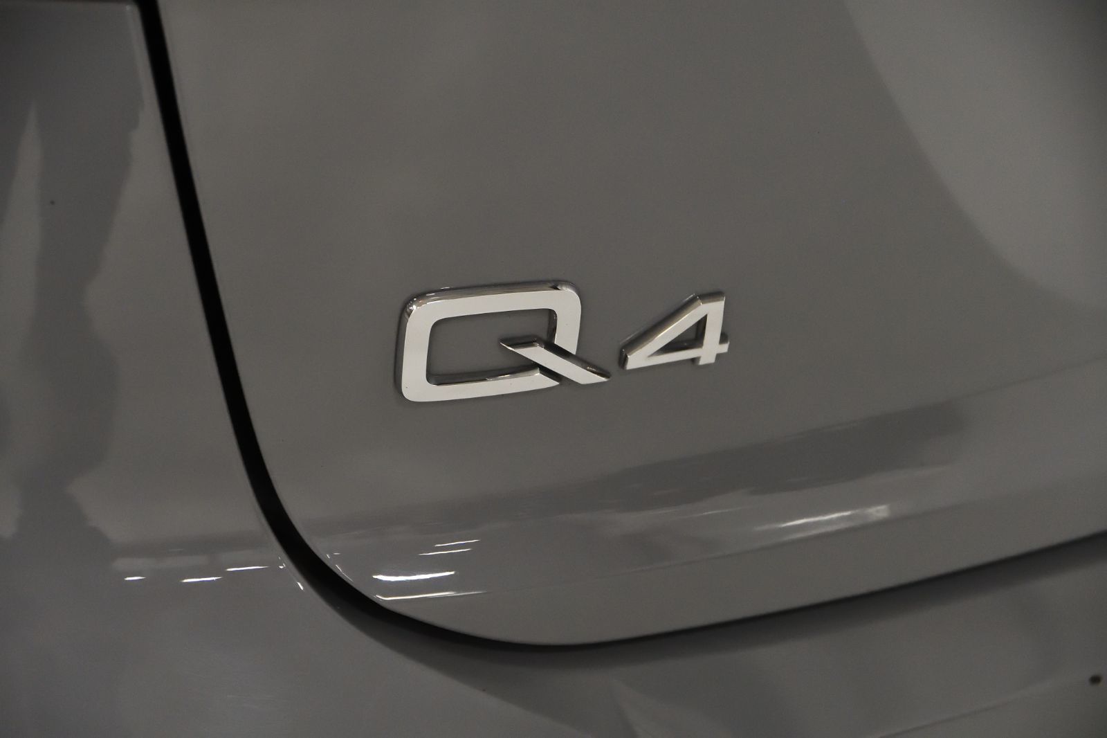 2022 Audi Q4 e-tron in St-Bruno, Quebec