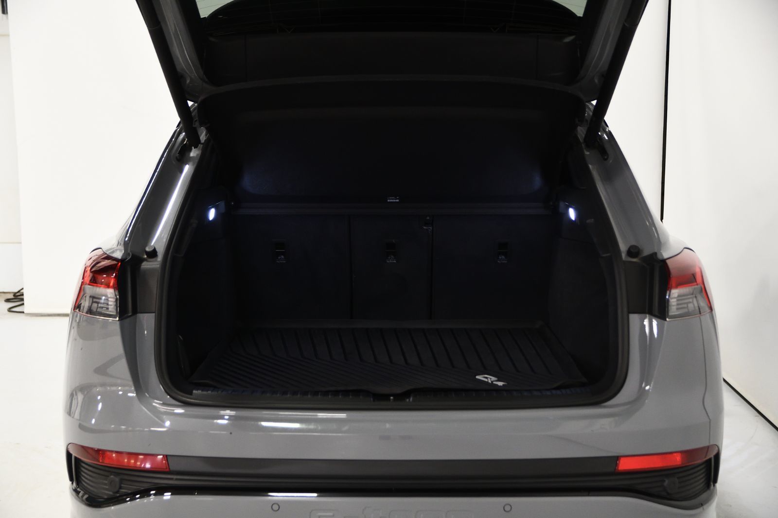 2022 Audi Q4 e-tron in St-Bruno, Quebec