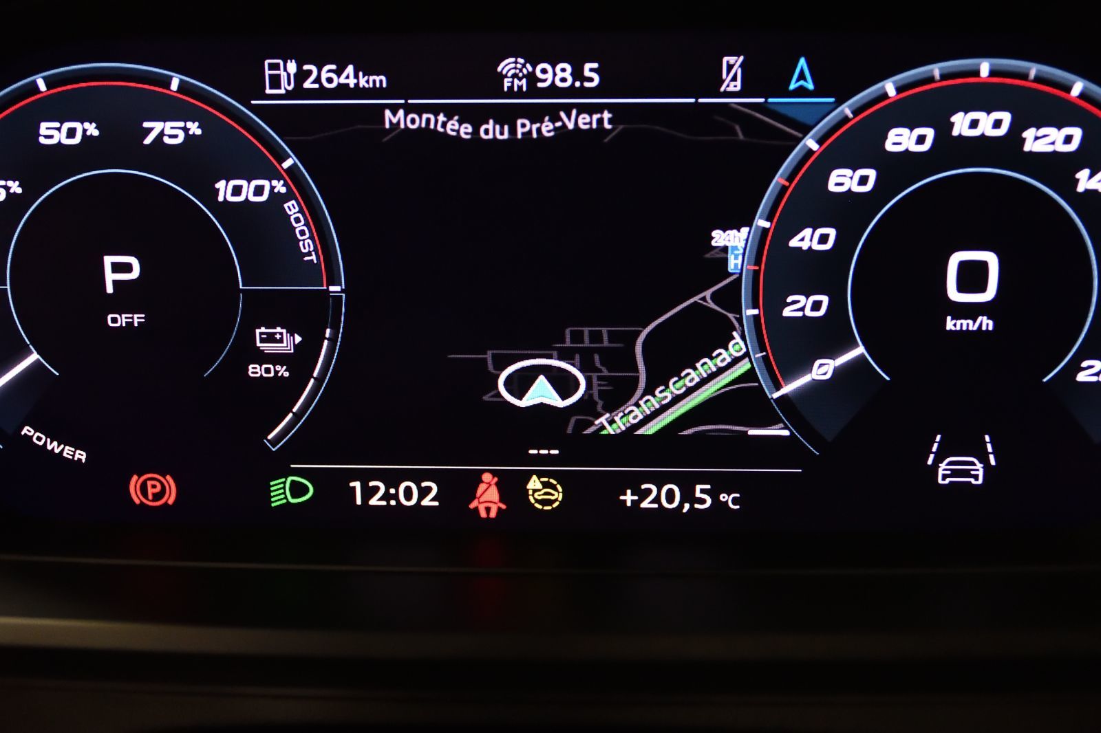 2022 Audi Q4 e-tron in St-Bruno, Quebec