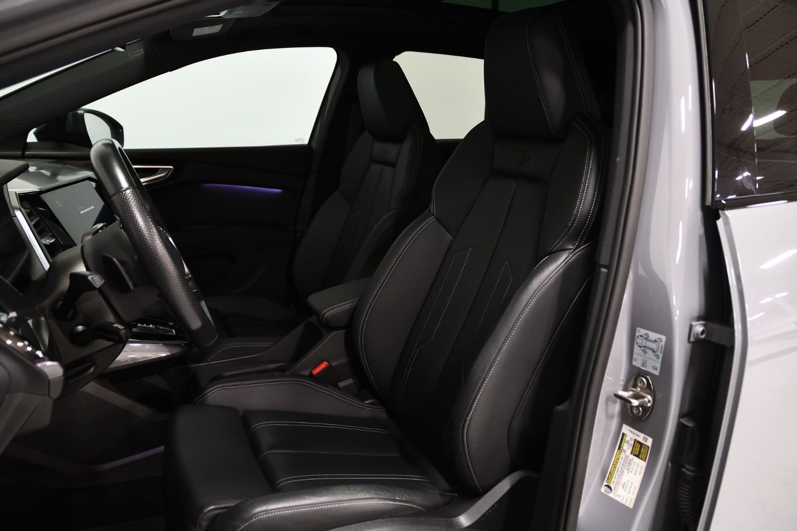 2022 Audi Q4 e-tron in St-Bruno, Quebec