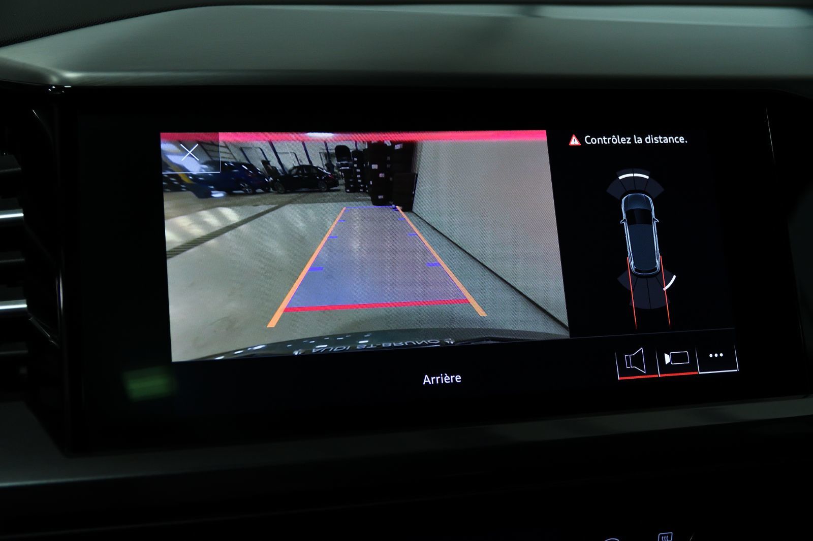 2022 Audi Q4 e-tron in St-Bruno, Quebec