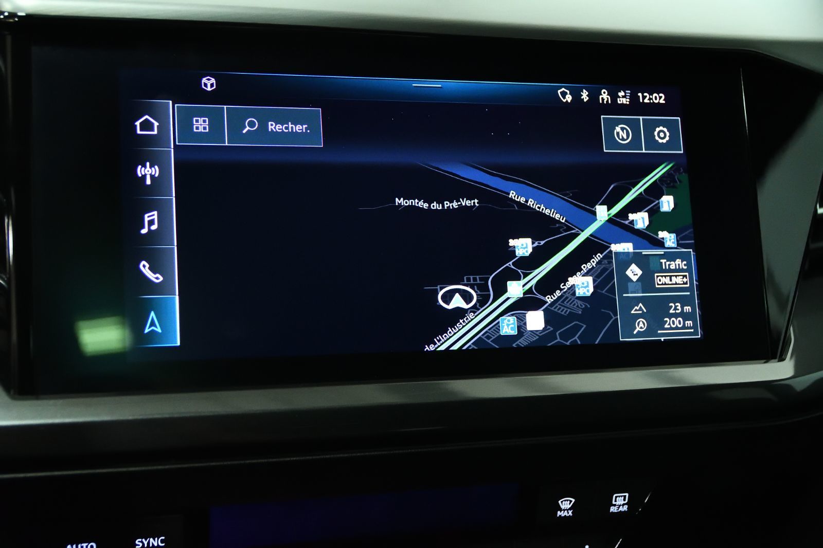 2022 Audi Q4 e-tron in St-Bruno, Quebec